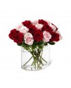 The FTD So In Love Bouquet